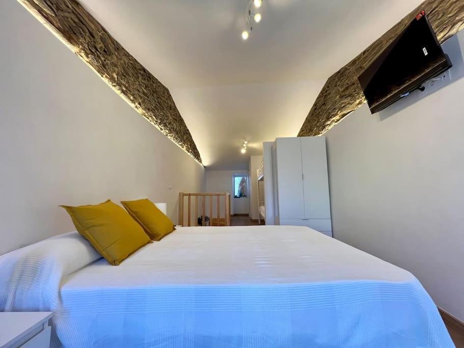 A Casina Do Rey Casita Junto A La Playa De Cabañas Eksteriør billede