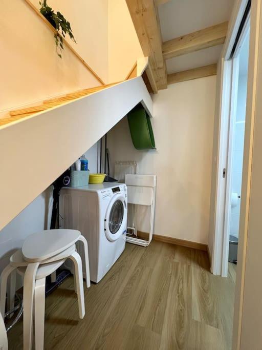 A Casina Do Rey Casita Junto A La Playa De Cabañas Eksteriør billede